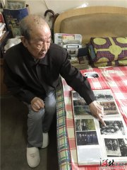 m88明升官网他也怕做不好！”邢燕老先生回忆